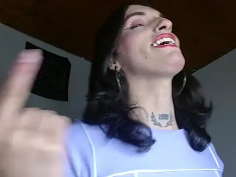 Scarlett crastrawberry online show from 04-16-26, 10:12