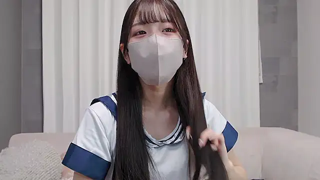 Snapshot of LOVE_MIREI_LOVE chatting on 11-07-25, 11:32 LOVE MIREI LOVE online show from 11-07-25, 11:32