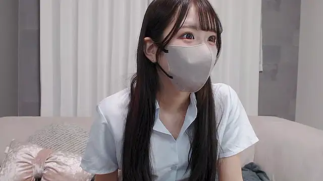 Snapshot of LOVE_MIREI_LOVE chatting on 11-08-25, 11:32 LOVE MIREI LOVE online show from 11-08-25, 11:32