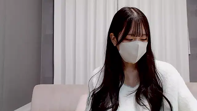 Snapshot of LOVE_MIREI_LOVE chatting on 12-05-25, 11:30 LOVE MIREI LOVE online show from 12-05-25, 11:30