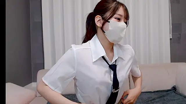 LOVE MIREI LOVE online show from 04-18-26, 11:14