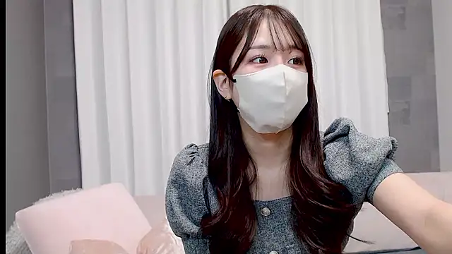 LOVE MIREI LOVE online show from 05-10-26, 11:04