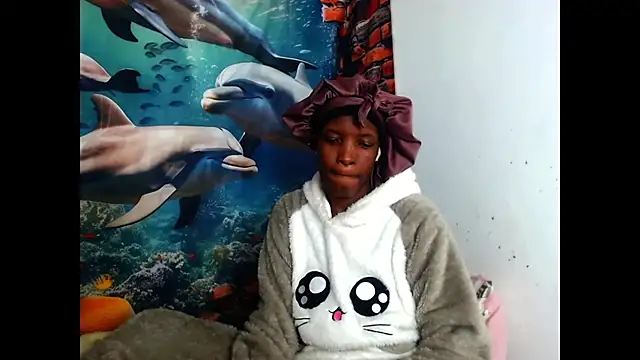 AfricanBarbiee69 online show from 06-08-26, 06:30