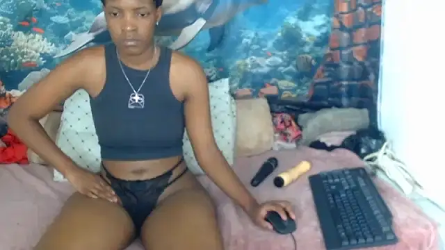 AfricanBarbiee69 online show from 07-28-26, 09:03
