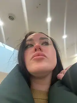 KiraSunshine online show from 12-03-25, 03:58