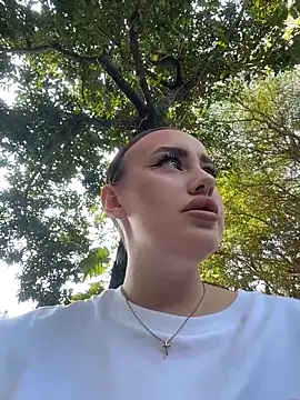 KiraSunshine online show from 02-02-26, 03:38