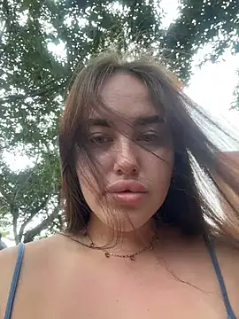 KiraSunshine online show from 03-04-26, 03:45