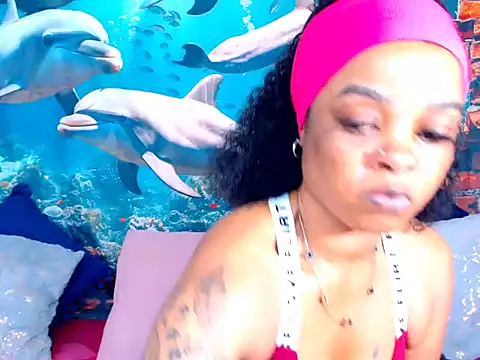 Cherrybootyjoy online show from 10-29-25, 06:48