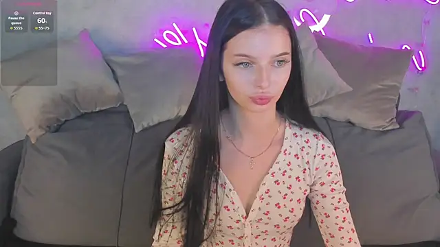 Eva Mayers online show from 11-18-25, 12:49