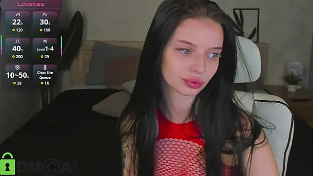 Eva Mayers online show from 11-25-25, 11:16