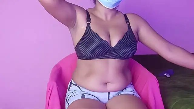 SL queen1 online show from 04-08-26, 10:04