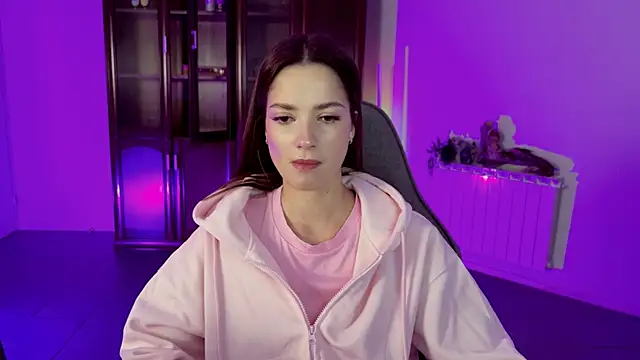 KiraVair online show from 12-03-25, 01:09