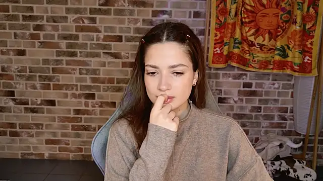 Snapshot of KiraVair chatting on 01-14-26, 10:21 KiraVair online show from 01-14-26, 10:21