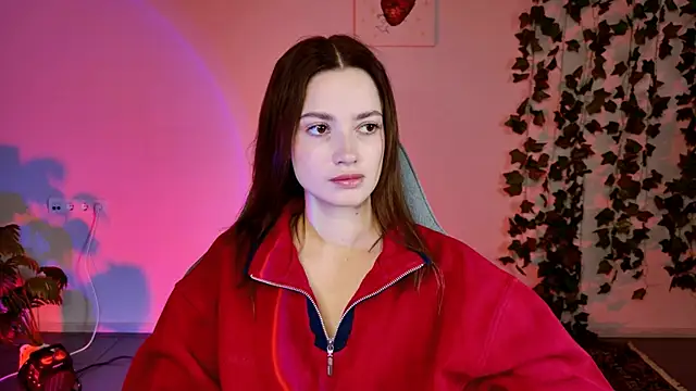 Snapshot of KiraVair chatting on 02-22-26, 07:08 KiraVair online show from 02-22-26, 07:08