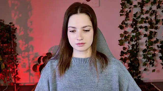 Snapshot of KiraVair chatting on 03-02-26, 12:23 KiraVair online show from 03-02-26, 12:23