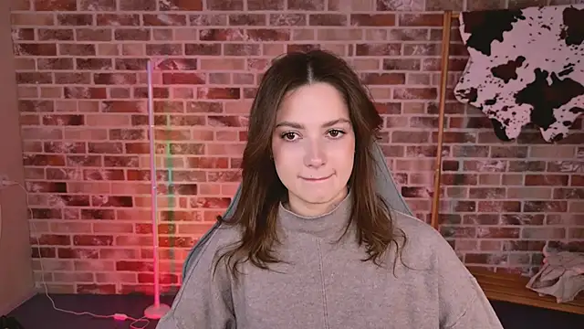 Snapshot of KiraVair chatting on 03-10-26, 12:21 KiraVair online show from 03-10-26, 12:21