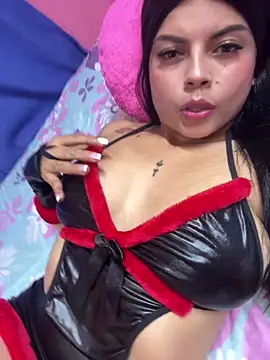 EVELIN26  online show from 03-26-26, 03:34