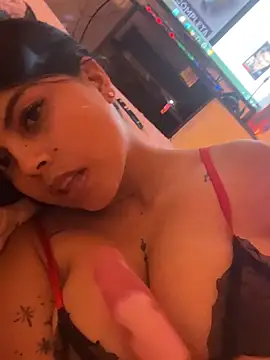 EVELIN26  online show from 04-13-26, 01:11