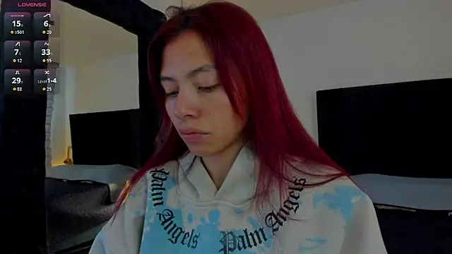 melanie roux   online show from 03-18-26, 12:19