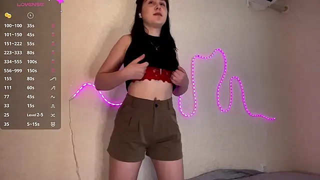 MyraLitterers online show from 05-11-26, 04:04
