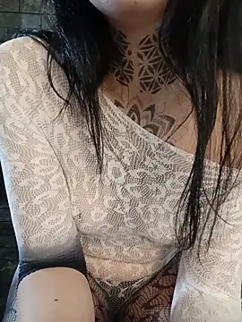 Porcellina181 online show from 12-18-25, 10:10