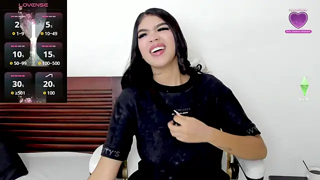 tifanymonroe online show from 01-06-26, 11:47