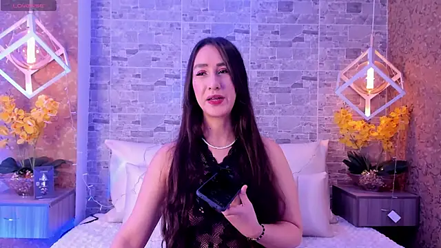 Catalina-Thompson online show from 12-03-25, 12:14