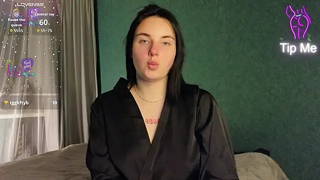 Kirunya online show from 03-26-26, 05:40