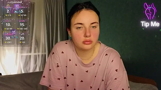 Kirunya online show from 04-08-26, 06:41