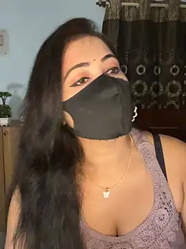 Dipu cute online show from 07-24-26, 07:45