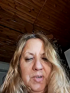 JennyInVegas online show from 10-20-25, 03:40