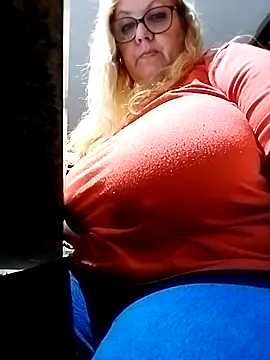 JennyInVegas online show from 12-04-25, 02:26