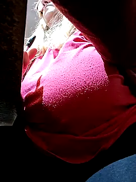 JennyInVegas online show from 05-18-26, 01:50