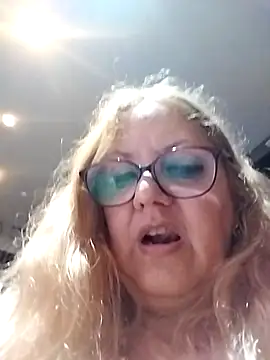 JennyInVegas online show from 07-28-26, 06:20