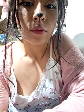 chloebrownn03 online show from 10-25-25, 02:52