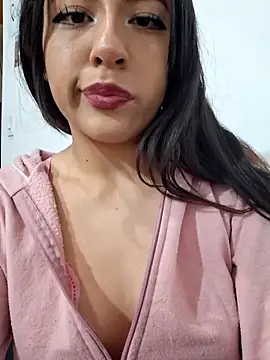 chloebrownn03 online show from 10-30-25, 03:19