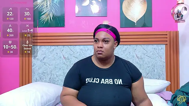 matureahomegirl online show from 05-17-26, 11:50