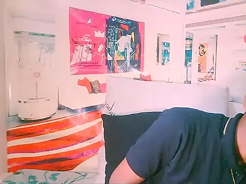 IndianThuggin online show from 10-29-25, 04:04