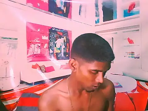 IndianThuggin online show from 11-24-25, 06:02