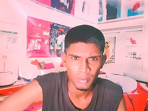 IndianThuggin online show from 11-26-25, 04:35