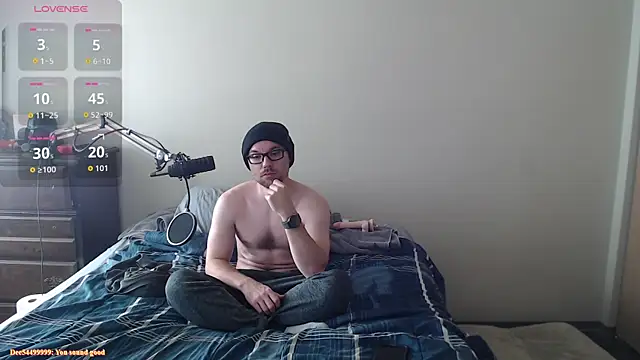 Sin Lord online show from 10-17-25, 11:07