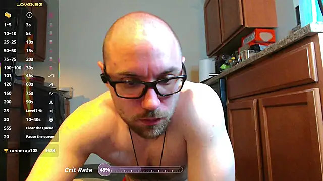 Sin Lord online show from 05-16-26, 12:40