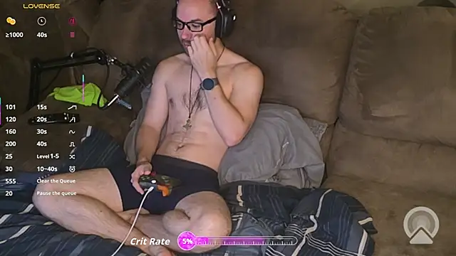 Sin Lord online show from 07-30-26, 05:06