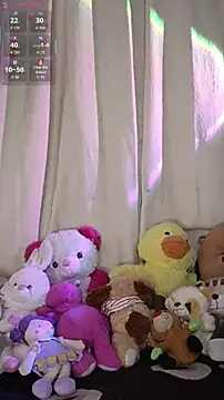 Snapshot of Ladyswap chatting on 10-19-25, 03:07 Ladyswap online show from 10-19-25, 03:07