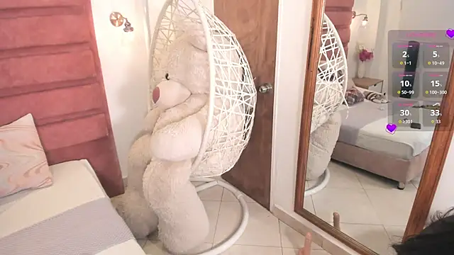 dulce morbida online show from 01-11-26, 03:55