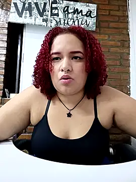 Curly-98 online show from 10-18-25, 12:35