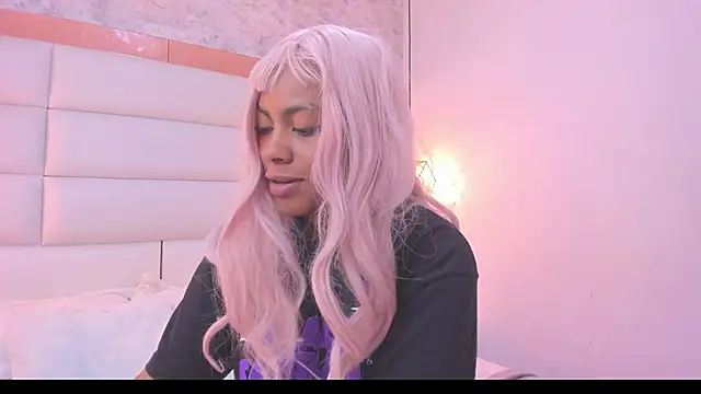 Sofia clk online show from 03-20-26, 03:11