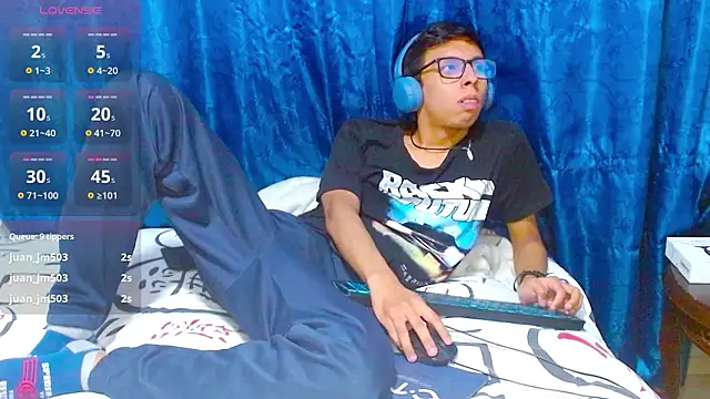 DavTwink3100 online show from 02-03-26, 02:53