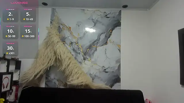 jessica latina777 online show from 12-02-25, 06:25