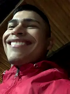 Emiliano Reyes online show from 12-22-25, 02:30